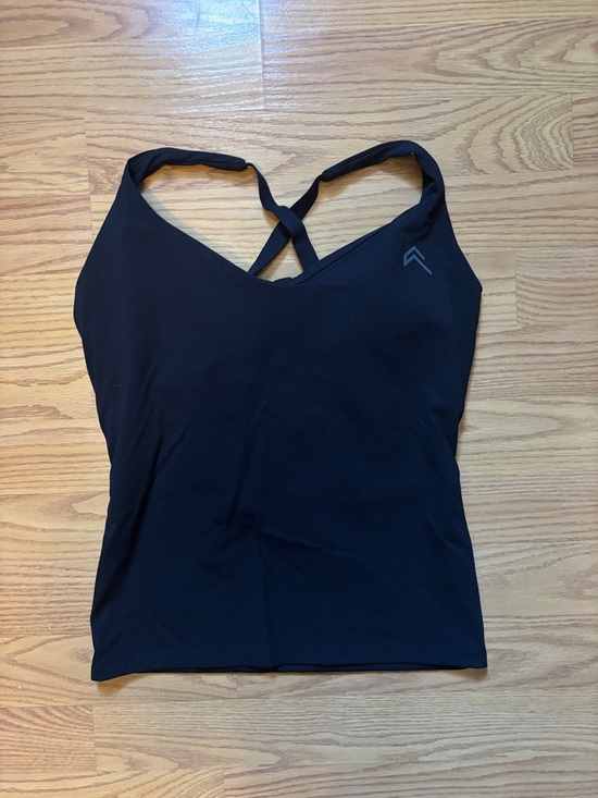 Oner Active Tops - Oner Active Unified black tank top size small - NEW